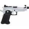 XP PRO™ 9MM Luger erbjuder en robust konstruktion, modern funktionalitet och kompatibilitet med Glock® magasin, perfekt för både tradition och innovation.