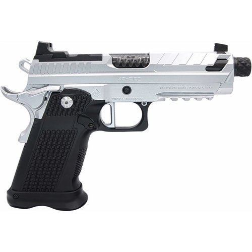 Vapen > Pistol - Förhandsgranskning