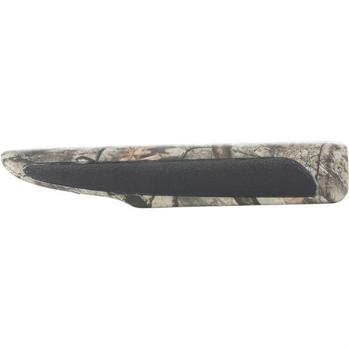 Remington 12 GA forend för 870 Express erbjuder ett säkert grepp med gummibeläggning, perfekt för jakt i alla väder och i Mossy Oak Treestand kamouflage.