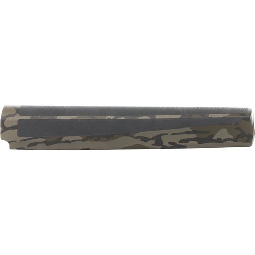 Remington 12 GAUGE FOREND för Versa Max II är hållbar, väderbeständig och ger utmärkt kamouflage i Mossy Oak Bottomland för jägare i fält.