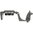 MIDWEST INDUSTRIES, INC. BOUNTY HUNTER STOCK FOR TAURUS RAGING HUNTER BLACK
