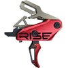 RISE ARMAMENT REV 535 är en Slide-and-Snap AR-trigger som enkelt installeras på under 60 sekunder, med utbytbara blad och precision för snabbare och mer exakt skytte.