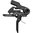 RISE ARMAMENT RA-101F FLAT SINGLE-STAGE AR TRIGGER