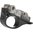 TRIGGER PLATE FOR REMINGTON 552/572 GLOSS BLACK