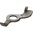 DISCONNECTOR FOR REMINGTON 552/572 STEEL UNFINISHED