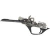 Remington 12GA Trigger Plate Assembly för Versa Max II, RHS-konfiguration, komplett och fabriksstandard, perfekt för att ersätta sliten avtryckare.