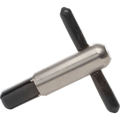 BRILEY 28 Gauge Choke Tube Wrench för Remington ger ett fast grepp för enkel installation och borttagning av choke tubes, perfekt för seriösa skyttar.