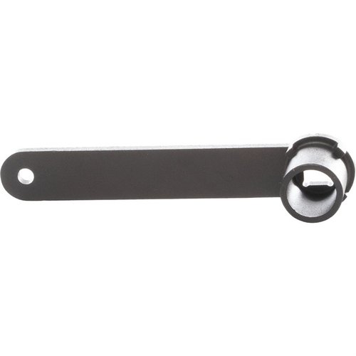Remington 20 Gauge Choke Tube Wrench är ett oumbärligt verktyg för snabb och säker installation av choke tubes, perfekt för 870-modellen och fältbruk.
