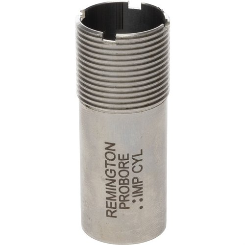 PROBORE Flush Choke Tubes för Remington Versa Max förbättrar prestanda och mångsidighet med konsekvent mönsterfördelning och hållbar konstruktion.