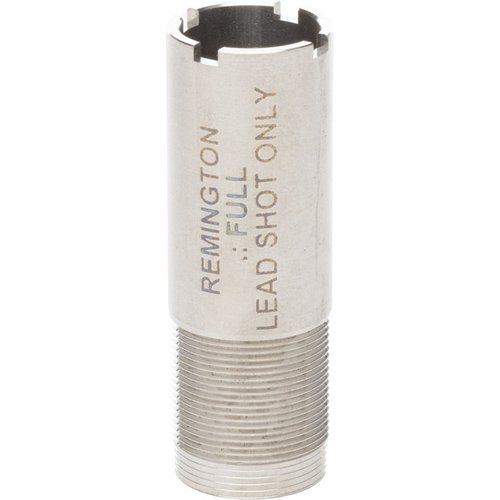 Förbättra din hagelspruta med Remington 20 GA Rem-Choke, designad för konsekvent mönstertäthet och pålitlig skottkontroll för Remington 870.