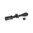 TRIJICON CREDO HX 2.5-10X56MM SFP ILLUM RED/GRN POWERDOT BDC HUNTER