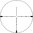 TRIJICON CREDO HX 2.5-10X56MM SFP ILLUM RED/GRN POWERDOT BDC HUNTER