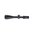 TRIJICON CREDO HX 2.5-10X56MM SFP ILLUM RED/GRN POWERDOT BDC HUNTER