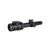 Trijicon AccuPoint 1-8x24mm SFP kikarsikte erbjuder batterifri belysning, snabb målsökning och hållbar design för jakt i alla ljusförhållanden.