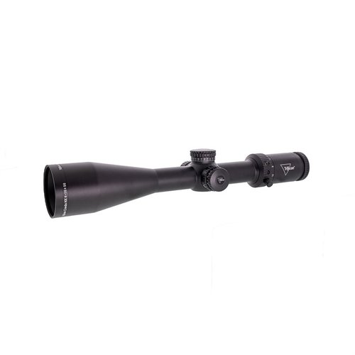 TRIJICON CREDO HX 4-16x50mm erbjuder en robust design, precis justering, upplysta retiklar och utmärkt ljustransmission för långdistansjakt.