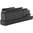 DETACHABLE MAGAZINE BOX ASSEMBLY FOR REMINGTON 783 BLACK