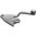 SAFETY ASSEMBLY FOR REMINGTON 783 RAW UNFINISHED