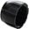 BARREL NUT FOR REMINGTON 783 BLACK OXIDE