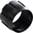 BARREL NUT FOR REMINGTON 783 BLACK OXIDE
