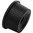 MAGAZINE CAP FOR REMINGTON 870 XCS PVD BLACK