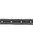 REMINGTON PICATINNY SCOPE RAIL FOR REM 870/11-87 SUPER MAGNUM BLACK