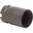 BARREL NUT FOR REMINGTON R10A1 GRAY