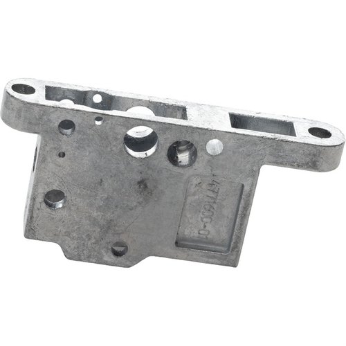 Remington 783 Fire Control Housing i rått stål erbjuder OEM-passform, stabil struktur och anpassningsbar yta för pålitlig och säker avtryckarfunktion.
