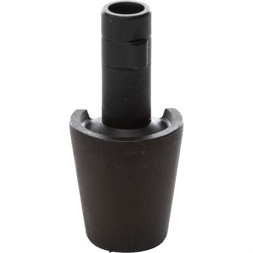BOLT PLUG/Shroud för Remington 700 Alpha 1 i härdat stål med svart oxidfinish ger ökad hållbarhet, skyddar tändstift och är lätt att installera.