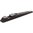 FRONT SIGHT RAMP 3/8 DOVETAIL 2-SCREW FOR REMINGTON 700 BLK