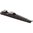 FRONT SIGHT RAMP 3/8 DOVETAIL 2-SCREW FOR REMINGTON 700 BLK
