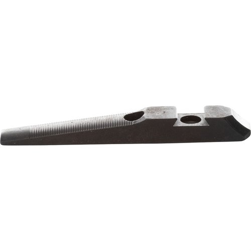 Remington Front Sight Ramp 3/8" Dovetail för Remington 700 erbjuder säker montering, hållbar stålbyggnad och perfekt passform för uppgraderingar eller restaureringar.