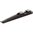 FRONT SIGHT RAMP 3/8 DOVETAIL 2-SCREW FOR REMINGTON 700 BLK