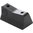 REMINGTON .330 REAR DOVETAIL SIGHT MATTE BLACK