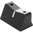 REMINGTON .330 REAR DOVETAIL SIGHT MATTE BLACK