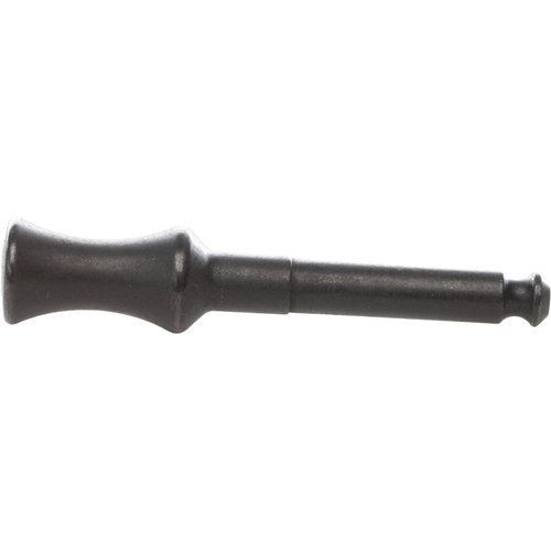Uppgradera din Remington Versa Max med denna hållbara OEM-bulthandtag i stål, som erbjuder pålitlig prestanda och perfekt passform för nya bultmonteringar.