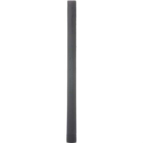 Uppgradera din Remington Versa Max med denna 12 GA magazine tube utan detents, tillverkad av hållbar svart stål för smidig matning och bättre kompatibilitet.