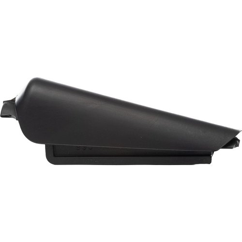 Remington Extra High Comb Insert förbättrar skjutkomfort med högre comb, perfekt för optics och ger en säker passform till Remington Versa Max.