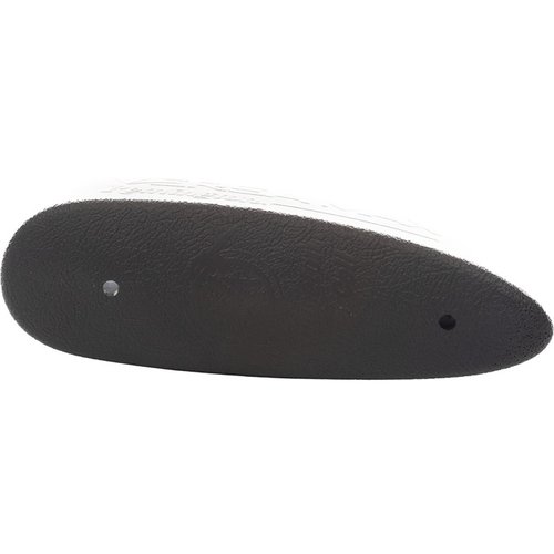 Remington Recoil Pad för Versa Max ger en perfekt passform, reducerar kännbar rekyl och förbättrar skjutkomfort med sin halkfria gummiyta.