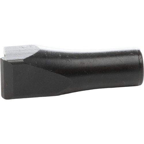 Remington 700 Alpha One Bolt Handle erbjuder hållbarhet och pålitlig prestanda i högkvalitativt stål, med ergonomisk design och svart anodiserad finish.