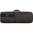 BULLDOG CASES 48" ULTRA-LITE SUPPRESSOR TACTICAL RIFLE CASE BLACK