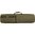 BULLDOG CASES 48" ULTRA-LITE SUPPRESSOR TACTICAL RIFLE CASE GREEN