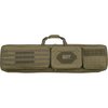 BULLDOG CASES 48" Double Suppressor Tactical Rifle Case skyddar dina vapen med sin vadderade och förstärkta nylonkonstruktion, har plats för flera suppressorer och verktyg.