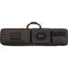 BULLDOG CASES 48" Double Suppressor Tactical Rifle Case erbjuder skydd för AR-15s och PCCs med värmebeständig ficka, extra förvaring och balanserade handtag.