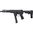 CMMG MKGS BANSHEE 9MM LUGER 8"BBL 1/2X28"(1)33RD MAG BLACK