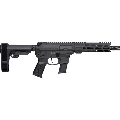 Vapen > Pistol - Förhandsgranskning