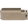 MXP +5 för Gen M3 PMAG ökar kapaciteten med 5-6 skott, enkel installation utan verktyg och robust CNC-aluminiumdesign, tillverkad i USA.