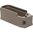 PYLON SYNDICATE LLC MXP +5 MAG EXTENSION FOR GEN3 PMAG UMBER