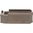 PYLON SYNDICATE LLC MXP +5 MAG EXTENSION FOR GEN3 PMAG UMBER