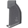 ALPHA PRECISION RIFLE GRIPS erbjuder en ergonomisk och lätt design med förbättrad trigger finger spacing, anti-fatigue palm shelf och stippling för bättre grepp.