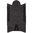 ANARCHY OUTDOORS CAPARISON CHEEK PIECE PADS FOR MAGPUL HUNTER BLACK